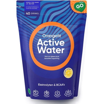 Orangefit Active Water 300 g