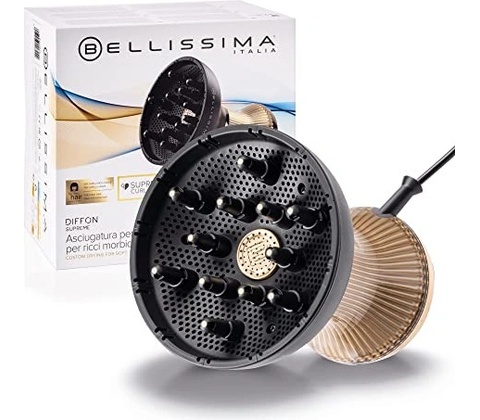 Bellissima Imetec Diffon Supreme