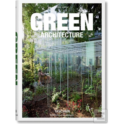 100 Contemporary Green Buildings Philip Jodidio