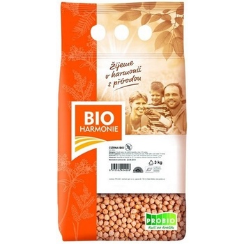 ProBio. Cícer BIO 3000 g