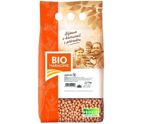 ProBio. Cícer BIO 3 kg