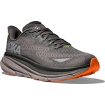 HOKA M Clifton 9 Gtx Размер на обувките (ЕС): 46 (2/3) / Цвят: зелен