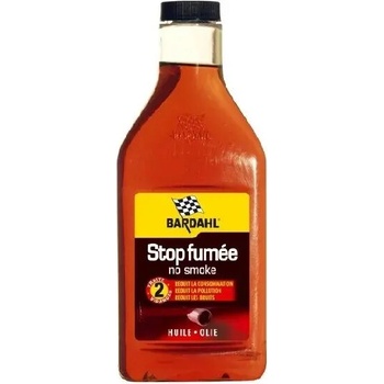 Bardahl Противодимна добавка Bardahl No Smoke - BAR-1020 (BAR-1020)