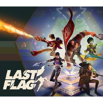 Last Flag