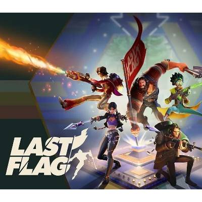 Last Flag