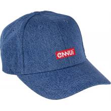 Logo Cap Denim