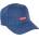 Logo Cap Denim