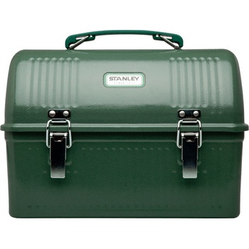 Stanley Iconic Classic Lunch box zelený