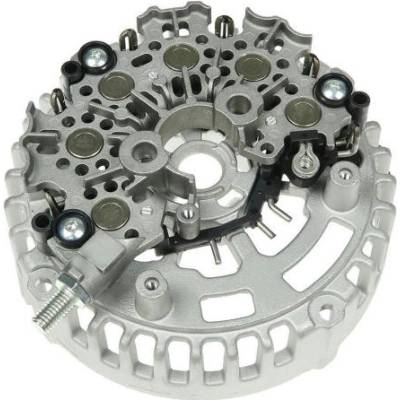 Diodový blok s víkem AS-PL ARC0255S