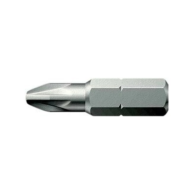 Bit křižový Format tvrdý typ 1/4 DIN 3126 C 6,3 PZ2 x 25 mm