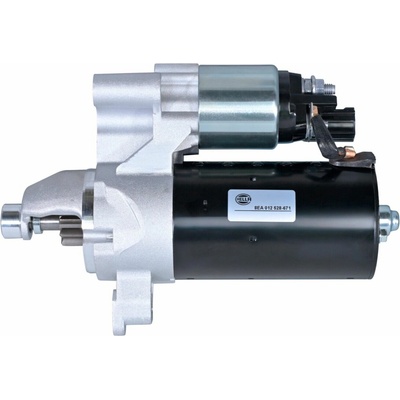Startér HELLA 8EA 012 528-671