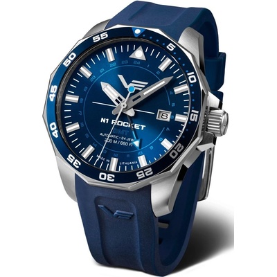 Vostok Europe NH34/225A712S