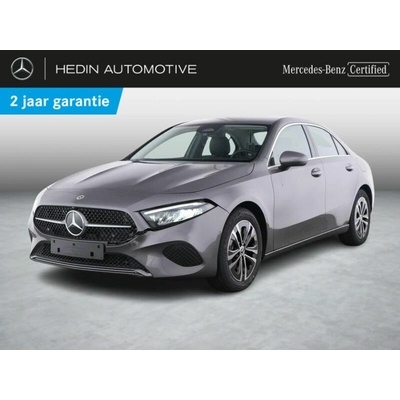 Mercedes-Benz A 180 100 kW