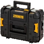 Test DeWALT Kufr TSTAK II DWST83345-1 Recenze DeWALT Kufr TSTAK II DWST83345-1