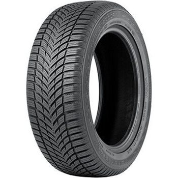 Image 1 of Nokian Seasonproof 1 215/55 R17 98W