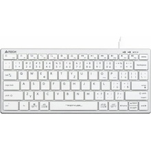 A4Tech FX51 White