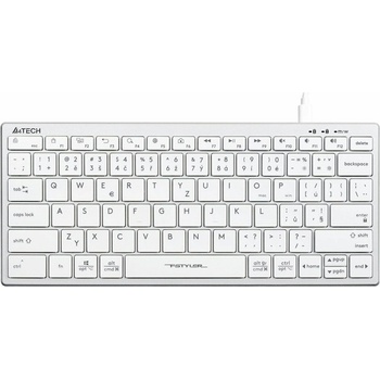 A4Tech FX51 White