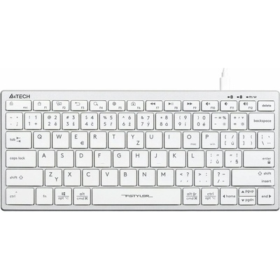 A4Tech FX51 White