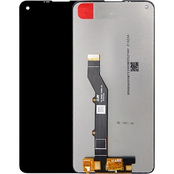 Motorola LCD дисплей за Motorola Moto G Stylus 2021 XT2115