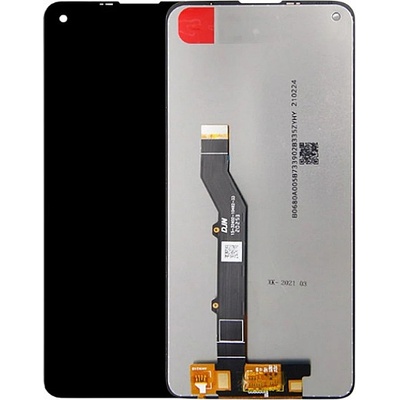 Motorola LCD дисплей за Motorola Moto G Stylus 2021 XT2115