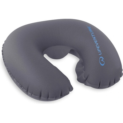 Lifeventure Inflatable Neck Pillow 330x470x120 mm