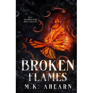 Broken Flames (2024)