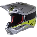 Alpinestars Supertech M5 BOND