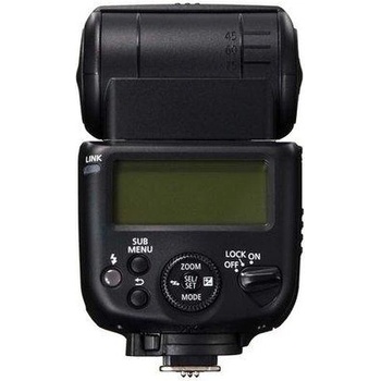 Canon Speedlite 430 EX III RT (AC0585C011AA)
