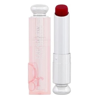 Dior Addict Lip Glow balzam na pery v 031 Strawberry 3,2 g