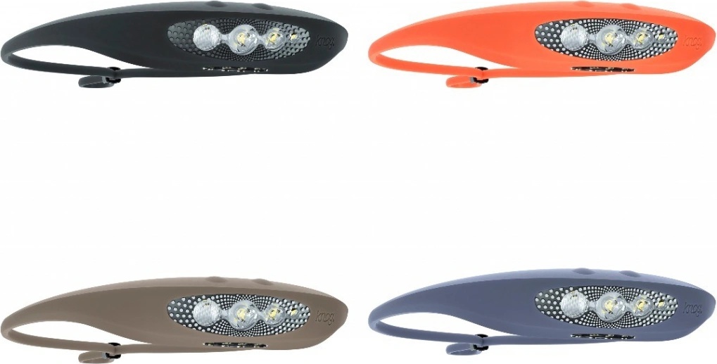 Knog Bilby