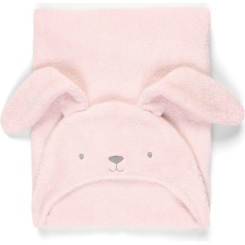 Mamas & Papas Хавлия с качулка Mamas & Papas - Bunny (7208NA200)