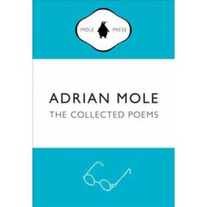 Adrian Mole: The Collected Poems | TOWNSEND SUE (ISBN: 9780718188030)