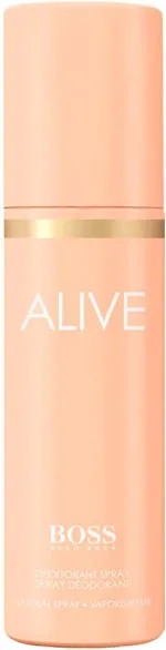 HUGO BOSS Alive deo spray 100 ml