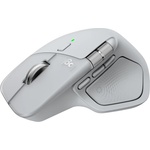 Logitech MX Master 4 Offwhite (910-007563)
