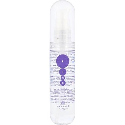 Kallos KJMN Elixir Hair Beautifying Oil подхранващо олио за коса 50 ml за жени