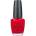 OPI Nail Lacquer Big Apple Red 15 ml (NLN25)