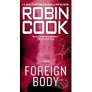 Foreign Body - Robin Cook