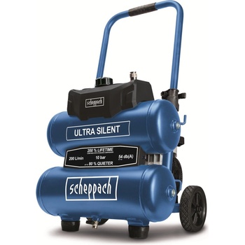 Scheppach HC20Si Twin