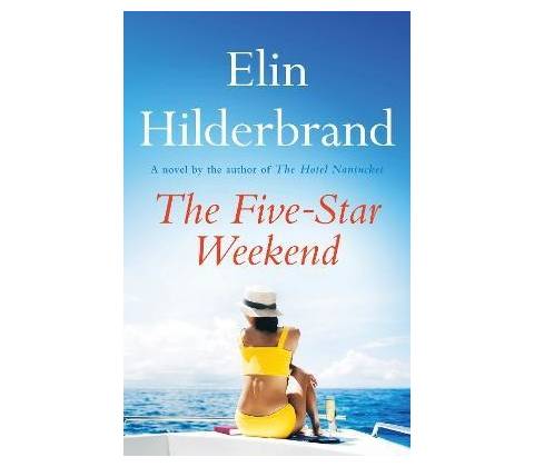 The Five-Star Weekend