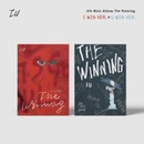 IU - The Winning CD