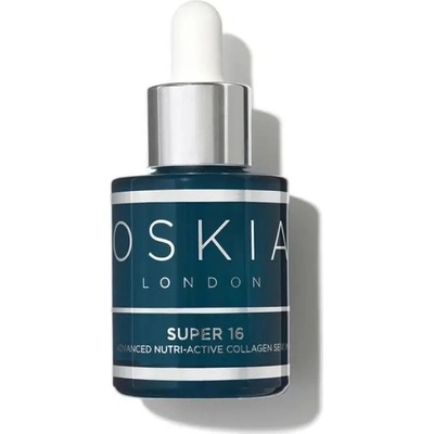 Oskia Super 16 Serum antiage sérum 30 ml