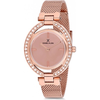 Daniel Klein DK12194-2 Дамски Часовник