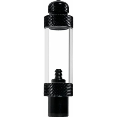 Strideways PRO CO2 Regulator nádobka počítadla bublin
