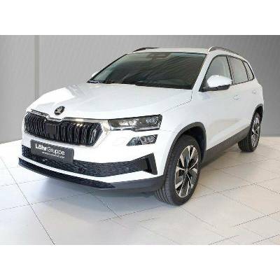 Skoda Karoq 1.5 TSI Balance 110 kW