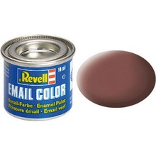 Revell Corfix emailová farba 32183: matná hrdza