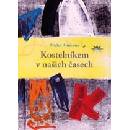 Kostelníkem v našich časech