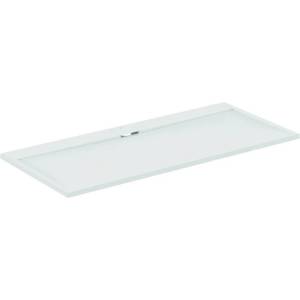 Ideal Standard i. life Ultra Flat S правоъгълно душ корито, чисто бяло, 200x90 см (T5243FR)
