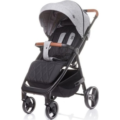 4Baby Stinger Sport Light Grey 2022