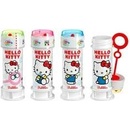 Bublifuk DULCOP 60 ml Hello Kitty
