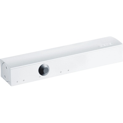 GEZE TS 4000 V-K bez ramienka biely RAL9016